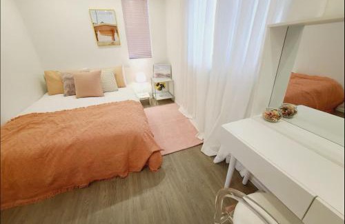Sinchon-dong House | New Hongdae cozy house proven 3BR