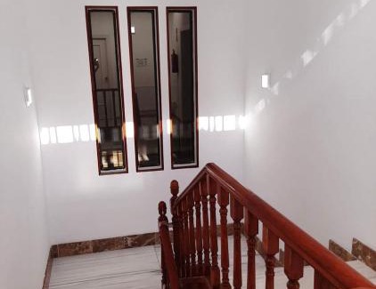 Canillas House | New Hortaleza Coliving