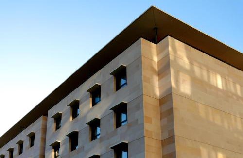 Le Pharo Hotel | New Hotel of Marseille - Vieux Port