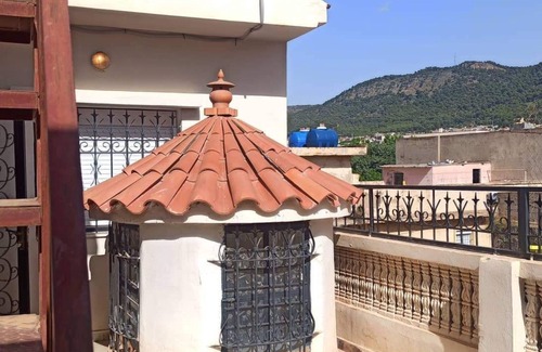 Tlemcen House | New house, bright, arabesque, new strategic city center