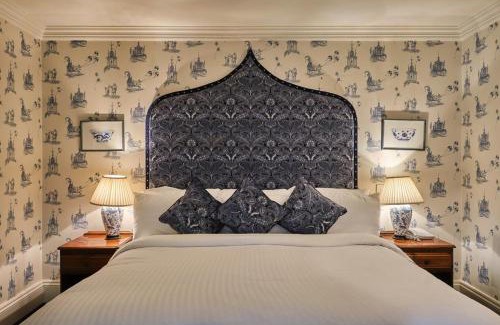 Rhiwbina Hotel | New House Country Hotel