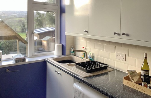 Neenton Cottage | NEW HOUSE FARM ANNEXE