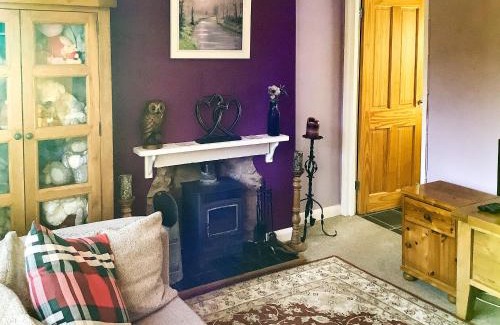 Neenton House | New House Farm Annexe