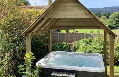 Neenton House | New House Farm Annexe