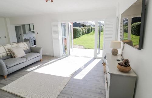 Maidwell House | New House Farm