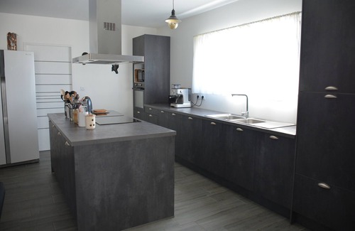 LʼIle-dʼOlonne House | New house Iles d'olonne
