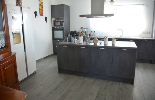 LʼIle-dʼOlonne House | New house Iles d'olonne