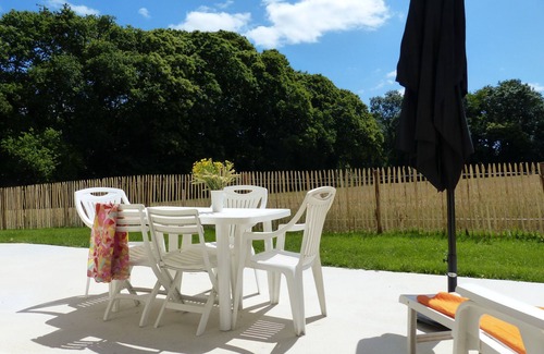 Plurien House | New house near the Golden Sands, Erquy and Cap Fréhel.