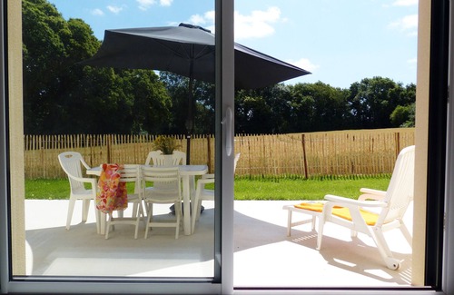 Plurien House | New house near the Golden Sands, Erquy and Cap Fréhel.