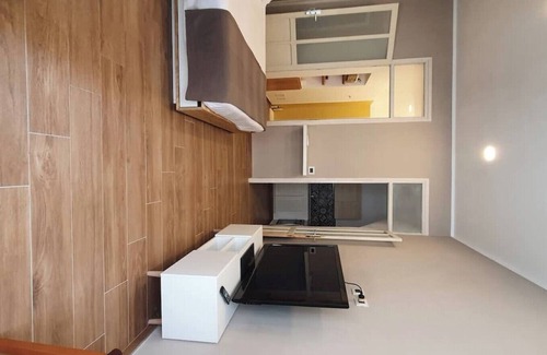 Terrasini Apartment | New house very close to the beach