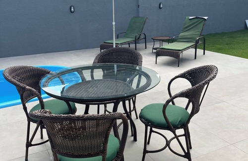Guaratuba House | New house with pool and close to the beach