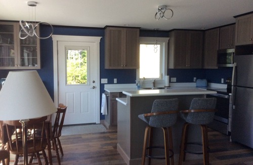 Spruce Head House | New House With Water Views & Water Access, Weekly/Monthly Rentals , Booking 2025