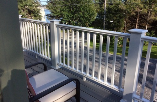 Spruce Head House | New House With Water Views & Water Access, Weekly/Monthly Rentals , Booking 2025