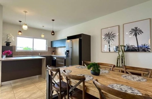 Cole Bay Villa | NEW Indigo Bliss Villan