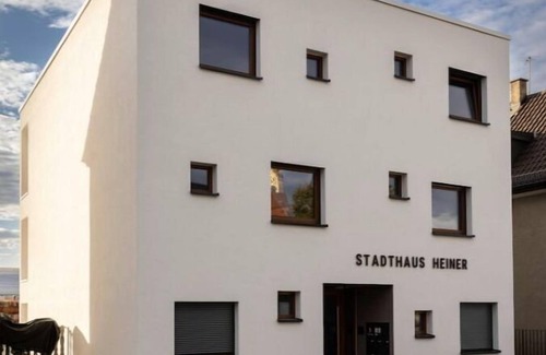 Neckarsulm Apartment | NEW Industrial-style Apartment
