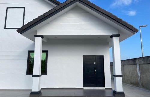 Kampung Tebing House | NEW ! ! Johari Homestay Perlis