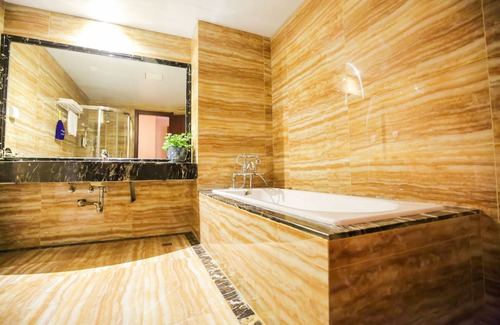 Pudong Hotel | New Knight Royal Hotel