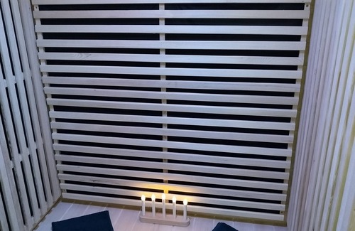 Aulnat House | "New" La Provocante Love Room 63 # SAUNA & BDSM
