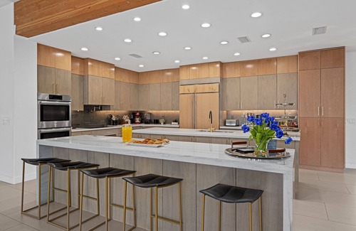 Desert Club Estates House | NEW La Quinta’s Finest Estate/Resort #067803, 8BR