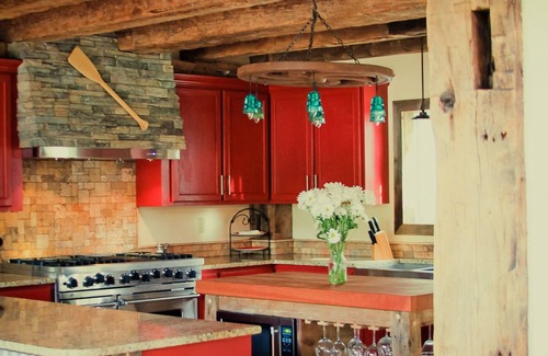 Maryland House | New Lake House near Cooperstown