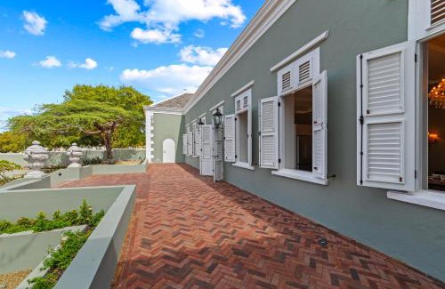 Koralengebied Villa | NEW! Landhuis Kranshi Willemstad