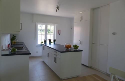 Kalmthout Villa | NEW large vacation home (28p) in touristy Kalmthout! SOME enjoyment!