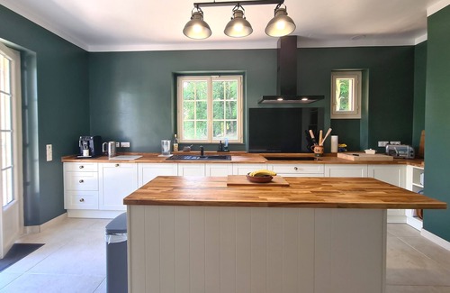 Cenac-et-Saint-Julien House | *NEW* - Lavayre - private pool, large garden and great views of Domme