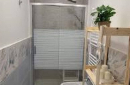 Mercato San Severino Apartment | New Life 8.15 Holiday Home White