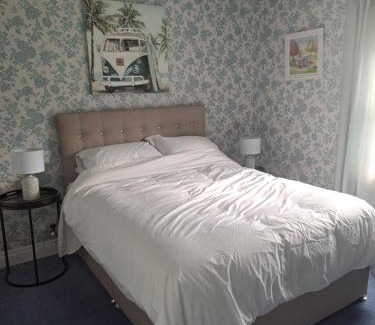 Ballybogy Bed & Breakfast | New Lisnagalt Lodge