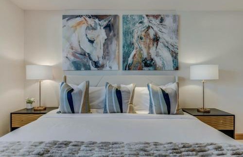 Aspen Apartment | New Listing 2BR 2BA Condo - Mountain Views
