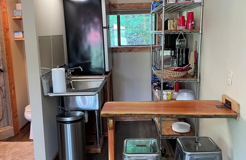 Mammoth Spring Cabin | New Listing! Amazing Spring River Property!