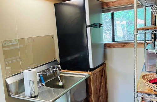 Mammoth Spring Cabin | New Listing! Amazing Spring River Property!