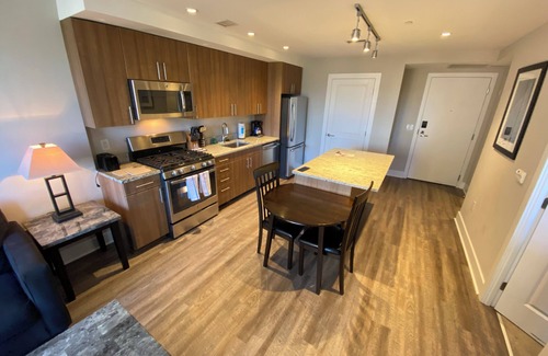 Pentagon City Apartment | New Listing: Apartment in Pentagon City, Arlington, VA - Free Parking!