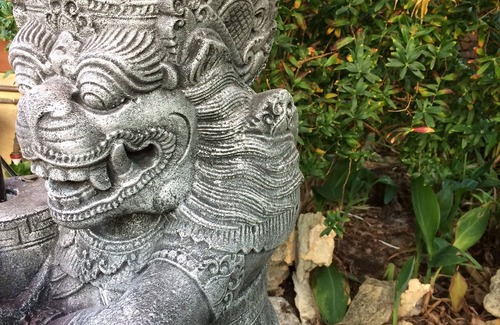 East Fremantle Cottage | NEW LISTING - BALINESE Style Studio Retreat!
