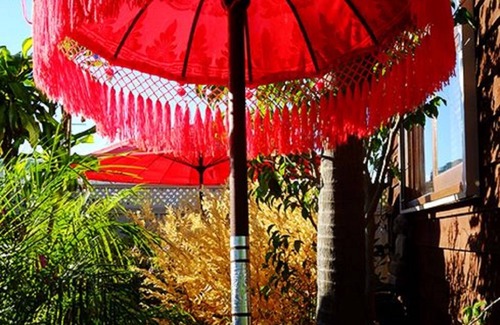 East Fremantle Cottage | NEW LISTING - BALINESE Style Studio Retreat!