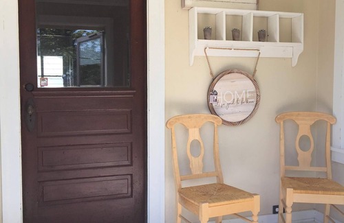 Northrup House | New Listing! Bella Casa! Whole house downtown Rochester. (Near Mayo Clinic)