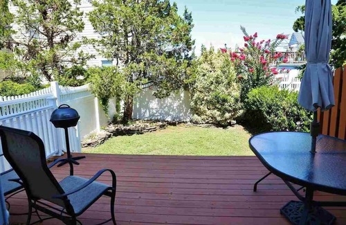 Brigantine Condo | NEW LISTING! Brigantine BEACH BLOCK!