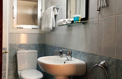 Egkomi Apartment | New Listing! Comfortable One bedroom apartment