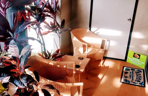Kaiulani Condo | NEW LISTING - Coveted Princeville Resort COMFY private studio with AC -