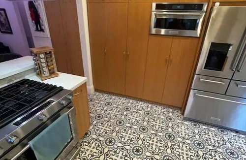 Buena Vista House | NEW Listing - Design District/Wynwood/Mid-town entire home