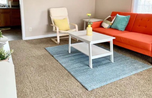 Franklin House | New Listing in Downtown Franklin, Sleeps 7!