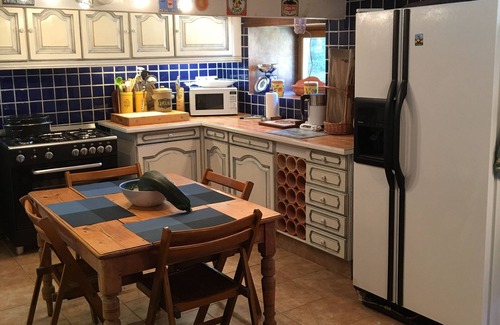 Saint-Sulpice House | NEW LISTING! Manor House family-friendly