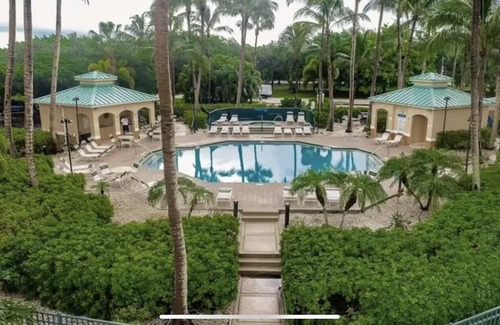 Burnt Store Marina Condo | NEW LISTING-NEW OWNERS-Beautifully decorated condo in Burnt Store Marina