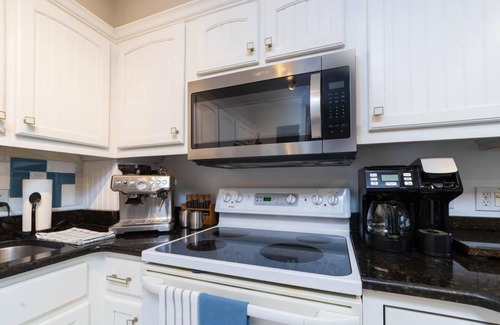 St. Augustine Condo | NEW LISTING - Oceanfront Condo ~ Best Location!