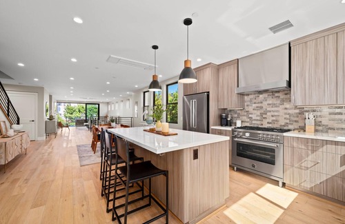 Lantern District House | New Listing! Pacific Paradise: Stunning Oceanview Home in Downtown Dana Point