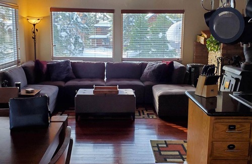 Lake Almanor Country Club House | New Listing! Perfect location around the corner from Rec 2 in LACC!