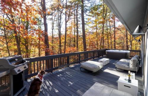 Basye House | New Listing, Pet Friendly, Hot Tub, Grill, Fire Pit, Bryce Resort