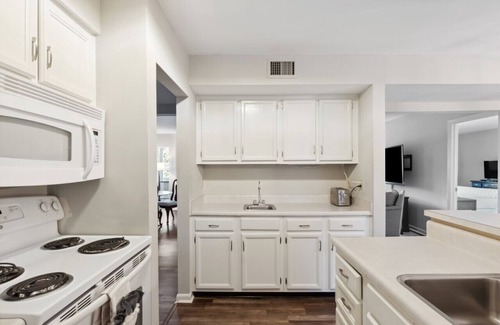 Pinehurst Condo | NEW LISTING! Pinehurst Tee Time Retreat