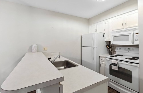 Pinehurst Condo | NEW LISTING! Pinehurst Tee Time Retreat