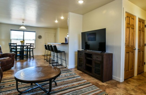 Spanish Valley House | NEW LISTING - RVV15A3 - Newly built in 2019 Spacious 2 bed two and a half bath